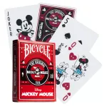 Disney Classic Mickey Mouse kortos