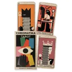 Chromatika taro kortos