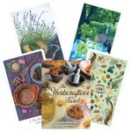 Herbcrafter's Taro kortos US Games Systems