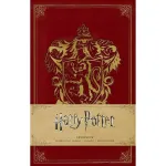 Harry Potter: Gryffindor ki&scaron;eninė užra&scaron;inė Insight Editions