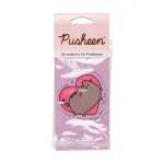 &bdquo;Pusheen&ldquo; katės su &scaron;irdelėmis ir bra&scaron;kėmis kvapiklis