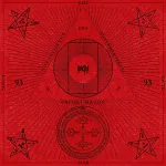Taro kilimėlis Goetia Cloth