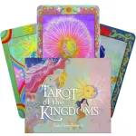 Tarot Of The Kingdoms kortos