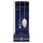 Classic Rose Quartz Pendulum &Scaron;vytuoklė
