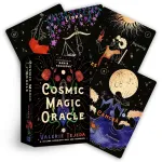 Cosmic Magic orakulo kortos