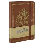 Harry Potter: Hogwarts ki&scaron;eninė užra&scaron;inė Insight Editions