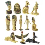 Egipto piramidžių pasaulio skaičiai