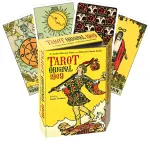 Tarot Original 1909 Kit