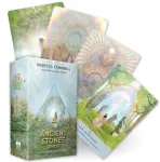 The Ancient Stones Oracle kortos Pocket