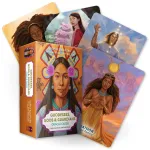 Goddesses, Gods and Guardians Oracle kortos