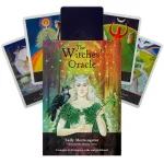 The Witches Oracle kortos