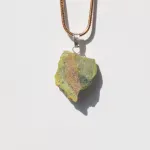 Serpentino pakabukas &bdquo;Gyvatės i&scaron;mintis&ldquo;