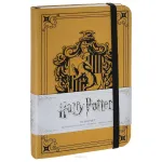 Harry Potter: Hufflepuff ki&scaron;eninė užra&scaron;inė Insight Editions