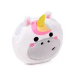&bdquo;Adoramals&ldquo; vienaragio pliu&scaron;inė mini piniginė