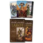 Modern Spellcaster's Taro Kortos
