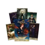 Fearless: Fight Like A Girl Oracle kortos