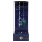 Classic Bloodstone Pendulum &Scaron;vytuoklė
