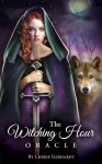 The Witching Hour Oracle orakulo kortos