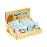 &bdquo;Beans & Co Cats&ldquo; PVC rankinė