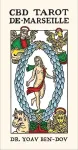 CBD Tarot De Marseille kortos