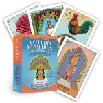 Loter&iacute;a Remedios Oracle kortos