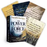 The Power vs Force Deck kortos