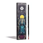 Natūralūs smilkalai &bdquo;Sagrada Madre Tarot de Marsella Sandalwood & Frankincense&ldquo;