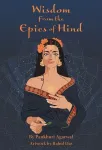 Wisdom from the Epics of Hind orakulo kortos