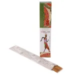 Golden Ancient Series Copal and White Sage Smilkalai Vijayshree
