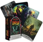 Oracle of the Undead kortos Publishing