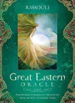 Great Eastern Oracle orakulo kortos