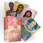 22 Archangels Oracle kortos
