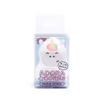 &bdquo;Adoramals&ldquo; &bdquo;Astra the Unicorn&ldquo; makiažo kempinė