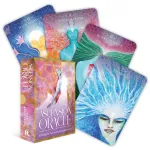 Ascension Oracle kortos