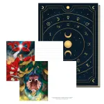Astral užra&scaron;inė &ndash; Lo Scarabeo