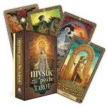 Mystic Psyche Tarot kortos &ndash; Rockpool Publishing