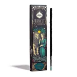 Natūralūs smilkalai &bdquo;Sagrada Madre Tarot de Marsella Vanilla & Frankincense&ldquo;