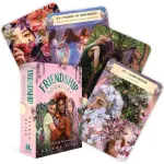 Friendship Oracle kortos Publishing