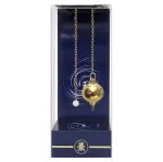 Deluxe Gold Drop Pendulum &Scaron;vytuoklė