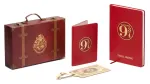 Harry Potter: Platform 9-3/4 Kelioninis rinkinys Insight Editions