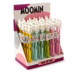 &bdquo;Moomin&ldquo; plonas ra&scaron;iklis