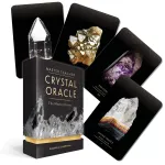 Master Teacher Crystal Oracle kortos