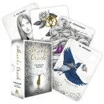 Akasha Oracle kortos &ndash; Rockpool Publishing