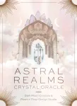 Astral Realms Crystal Oracle kortos