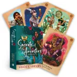 Secrets of the Ancestors Oracle kortos