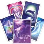 Whispers of the Dolphin Heart kortos