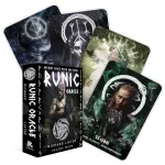 Runic Oracle kortos &ndash; Rockpool Publishing