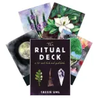 The Ritual Deck kortos