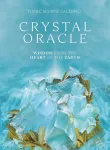 Crystal Oracle kortos