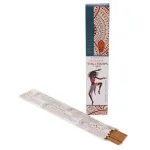 Golden Ancient Series Copal and Nag Champa Smilkalai Vijayshree